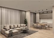 Встраиваемый светильник Denkirs DK3020 DK3061-BK цвет Черный-9