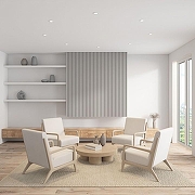 Встраиваемый светильник Denkirs DK3020 DK3061-WH цвет Белый-7