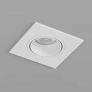 Встраиваемый светильник Denkirs DK3021 DK3071-WH цвет Белый-2