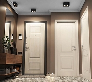 Накладной светильник Denkirs DK3030 DK3085-BK+BR цвет плафона/подвески Бронза, Черный, цвет арматуры Черный-2