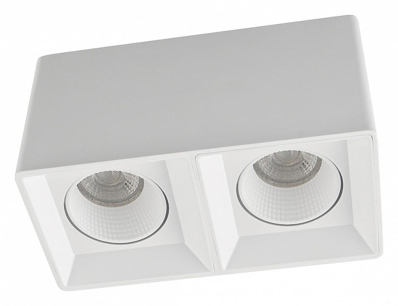 Накладной светильник Denkirs DK3030 DK3085-WH 