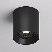 Накладной светильник Denkirs DK3040 DK3090-BK цвет плафона/подвески Черный, цвет арматуры Черный-2