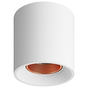 Накладной светильник Denkirs DK3040 DK3090-WBR цвет плафона/подвески Белый, цвет арматуры Белый-1