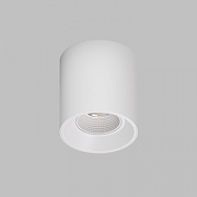 Накладной светильник Denkirs DK3040 DK3090-WH цвет плафона/подвески Белый, цвет арматуры Белый-1