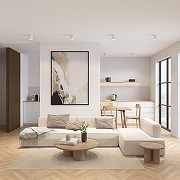 Накладной светильник Denkirs DK3040 DK3090-WH цвет плафона/подвески Белый, цвет арматуры Белый-5