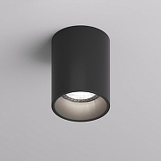 Накладной светильник Denkirs DK3110 DK3110-BK цвет плафона/подвески Черный, цвет арматуры Черный-1