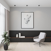 Накладной светильник Denkirs DK3110 DK3110-BK цвет плафона/подвески Черный, цвет арматуры Черный-5