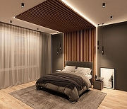 Накладной светильник Denkirs DK3110 DK3110-BK цвет плафона/подвески Черный, цвет арматуры Черный-6