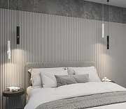 Подвесной светильник Denkirs AERO DK4045-WH цвет плафона/подвески Белый, цвет арматуры Белый-3