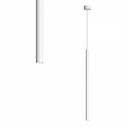 Подвесной светильник Denkirs Gl1ngor DK4303-WH цвет плафона/подвески Белый, цвет арматуры Белый-3