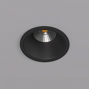 Встраиваемый светильник Denkirs DK4400 DK4400-BK цвет Черный-1