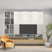 Встраиваемый светильник Denkirs DK4400 DK4400-BK цвет Черный-6