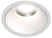 Встраиваемый светильник Denkirs DK4400 DK4400-WH цвет Белый