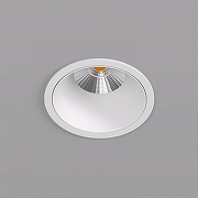 Встраиваемый светильник Denkirs DK4400 DK4400-WH цвет Белый-2