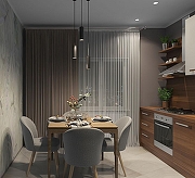 Встраиваемый светильник Denkirs DK4400 DK4400-WH цвет Белый-5