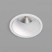 Встраиваемый светильник Denkirs DK4500 DK4500-WH цвет Белый-1