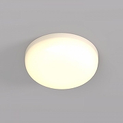 Встраиваемый светильник Denkirs DK4600 DK4600-WW цвет плафона/подвески Белый, цвет арматуры Белый-3