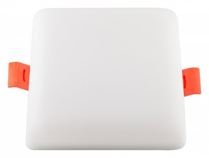 Встраиваемый светильник Denkirs DK4600 DK4602-WW 