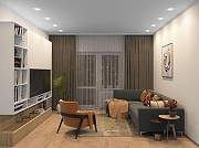 Встраиваемый светильник Denkirs DK4600 DK4602-WW цвет плафона/подвески Белый, цвет арматуры Белый-5