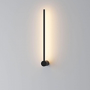 Бра Denkirs Stang DK5010-BK цвет плафона/подвески Черный, цвет арматуры Черный-5