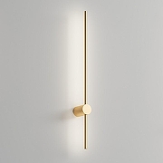 Бра Denkirs Stang DK5012-SG цвет плафона/подвески Золото, цвет арматуры Золото-3