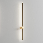 Бра Denkirs Stang DK5014-SG цвет плафона/подвески Золото, цвет арматуры Золото-5