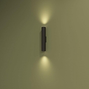 Накладной светильник Denkirs SCOPE DK5022-BK цвет плафона/подвески Черный, цвет арматуры Черный-3