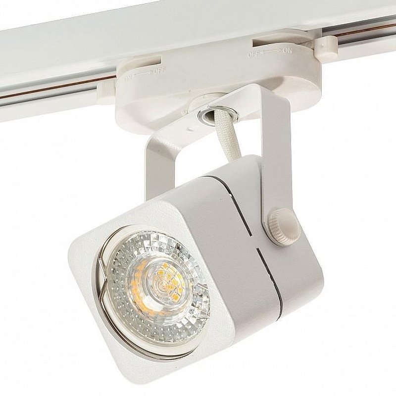 Светильник на штанге Denkirs DK600 DK6003-WH 