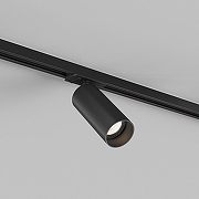 Светильник на штанге Denkirs Scope DK6060-BK цвет плафона/подвески Черный, цвет арматуры Черный-1