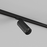 Светильник на штанге Denkirs Scope DK6060-BK цвет плафона/подвески Черный, цвет арматуры Черный-2