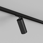 Светильник на штанге Denkirs Scope DK6060-BK цвет плафона/подвески Черный, цвет арматуры Черный-3