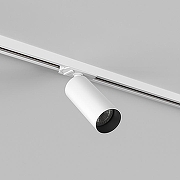 Светильник на штанге Denkirs Scope DK6060-BW+WH цвет плафона/подвески Белый, цвет арматуры Белый-2