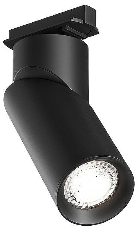 Светильник на штанге Denkirs Slant DK6080-BK 