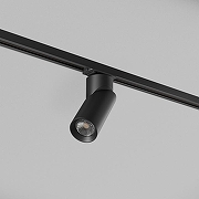 Светильник на штанге Denkirs Slant DK6080-BK цвет плафона/подвески Черный, цвет арматуры Черный-3