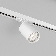 Светильник на штанге Denkirs DK620 DK6201-WH цвет плафона/подвески Белый, цвет арматуры Белый-2