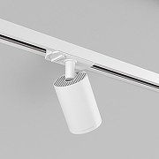 Светильник на штанге Denkirs DK620 DK6201-WH цвет плафона/подвески Белый, цвет арматуры Белый-3