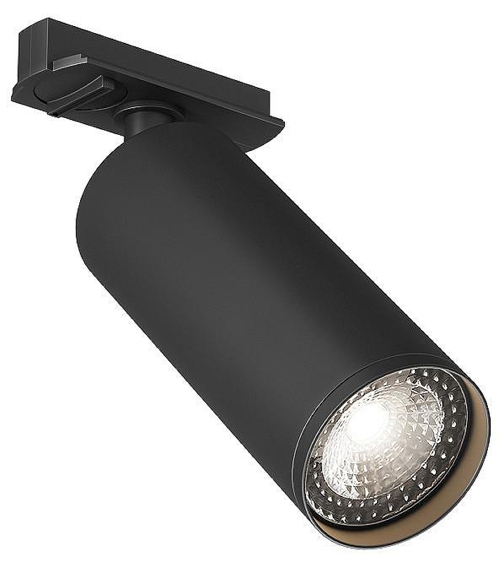 Светильник на штанге Denkirs DK620 DK6202-BK 