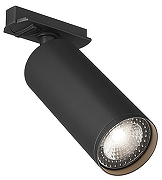 Светильник на штанге Denkirs DK620 DK6202-BK цвет плафона/подвески Черный, цвет арматуры Черный