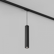 Подвесной светильник Denkirs DK620 DK6210-BK цвет плафона/подвески Черный, цвет арматуры Черный-2