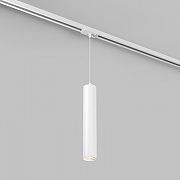Подвесной светильник Denkirs DK620 DK6210-WH цвет плафона/подвески Белый, цвет арматуры Белый-1