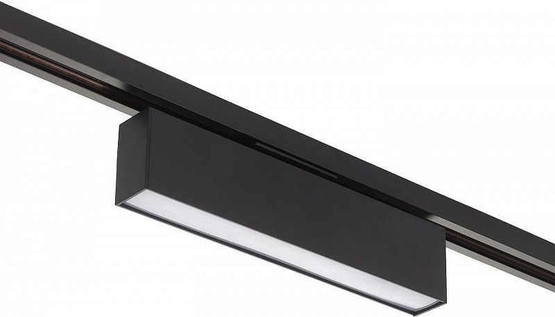 Накладной светильник Denkirs DK6430 DK6430-BK 