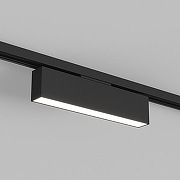 Накладной светильник Denkirs DK6430 DK6440-BK цвет плафона/подвески Черный, цвет арматуры Черный-1