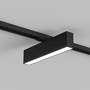 Накладной светильник Denkirs DK6430 DK6440-BK цвет плафона/подвески Черный, цвет арматуры Черный-2