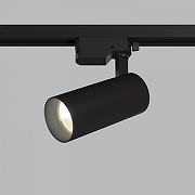 Светильник на штанге Denkirs SOLID KOPER DK6451-BK цвет плафона/подвески Черный, цвет арматуры Черный-2