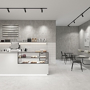 Светильник на штанге Denkirs SOLID KOPER DK6451-BK цвет плафона/подвески Черный, цвет арматуры Черный-5