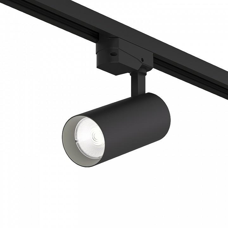 Светильник на штанге Denkirs SOLID KOPER DK6452-BK 