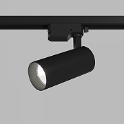 Светильник на штанге Denkirs SOLID KOPER DK6452-BK цвет плафона/подвески Черный, цвет арматуры Черный-2