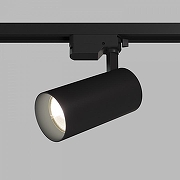 Светильник на штанге Denkirs SOLID KOPER DK6453-BK цвет плафона/подвески Черный, цвет арматуры Черный-2