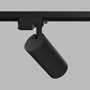 Светильник на штанге Denkirs SOLID KOPER DK6453-BK цвет плафона/подвески Черный, цвет арматуры Черный-3