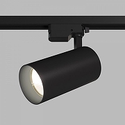 Светильник на штанге Denkirs SOLID KOPER DK6455-BK цвет плафона/подвески Черный, цвет арматуры Черный-2